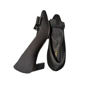 Woman's Dress Shoes Anne Klein Salute Pump I Flex 8